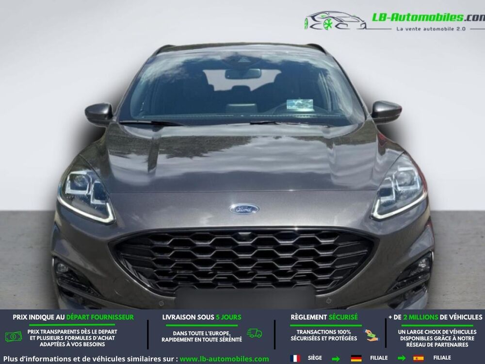 Kuga 2.0 EcoBlue 150 mHEV BVM 2020 occasion 31850 Beaupuy
