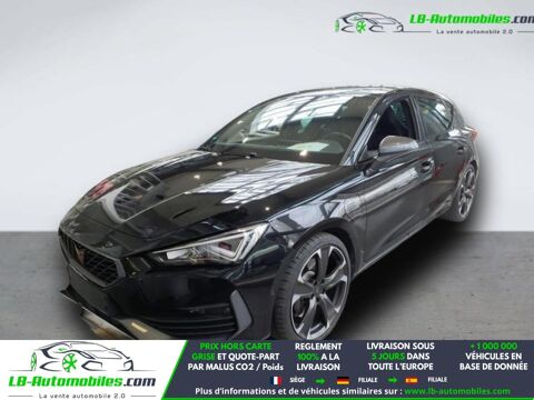 Annonce voiture Cupra Leon 22190 €