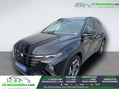 Tucson 1.6 T-GDI 230 BVA 2021 occasion 31850 Beaupuy