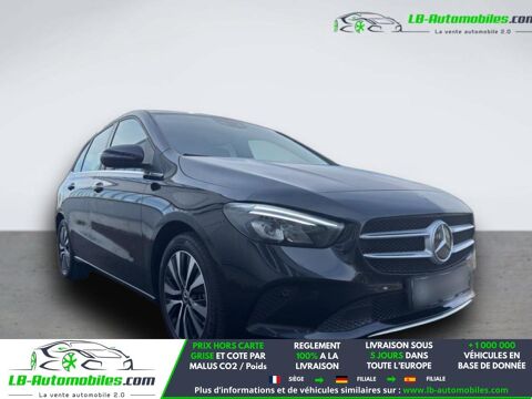 Mercedes Classe B 220 d BVA 2021 occasion Beaupuy 31850