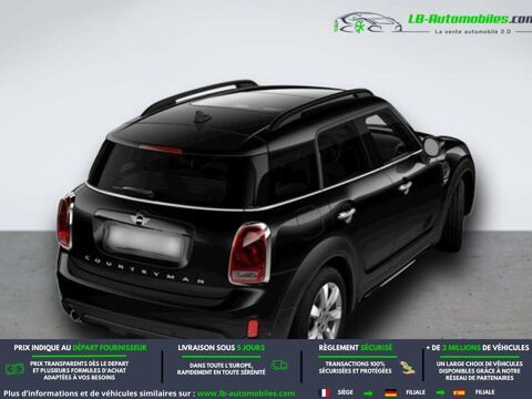 Cooper 136 CH BVA 2019 occasion 31850 Beaupuy