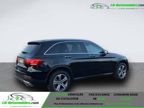 Classe GLC 300 BVA 4Matic 2019 occasion 31850 Beaupuy