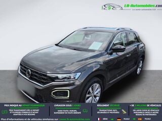T-ROC 1.5 TSI 150 EVO Start/Stop BVA 2019 occasion 31850 Beaupuy