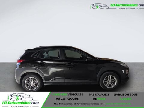 Hyundai Kona 1.0 T-GDi 120 2020 occasion Beaupuy 31850