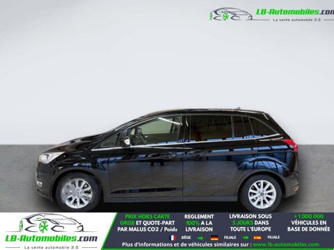 Grand C-MAX 2.0 TDCi 150 BVA 2018 occasion 31850 Beaupuy