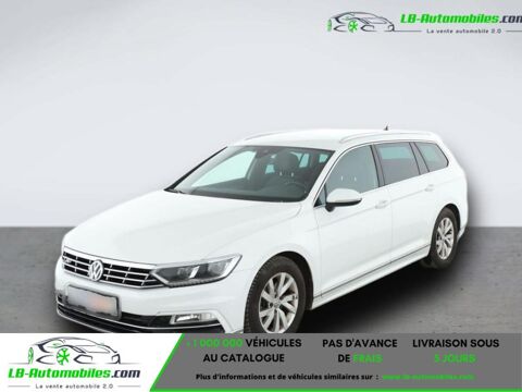 Volkswagen Passat 1.5 TSI 150 BVA 2019 occasion Beaupuy 31850