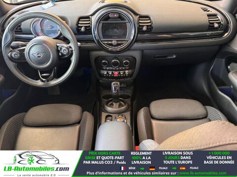 Countryman 102 ch BVA 2018 occasion 31850 Beaupuy