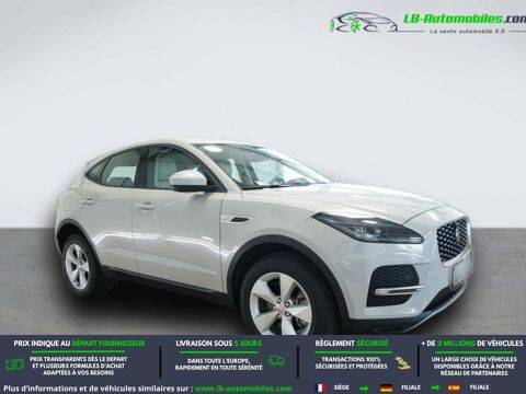 E-PACE 2.0 P200 ch AWD BVA 2021 occasion 31850 Beaupuy