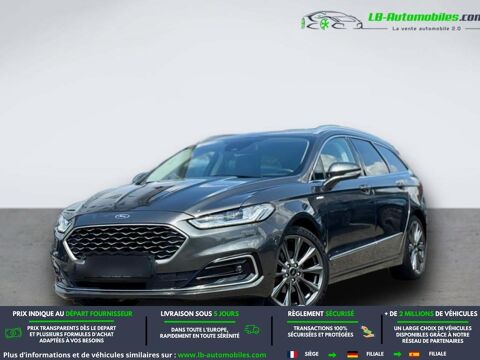 Ford Mondeo 2.0 EcoBlue 190 BVA 2020 occasion Beaupuy 31850