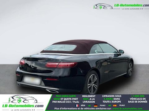 Classe E 200 BVA 2021 occasion 31850 Beaupuy