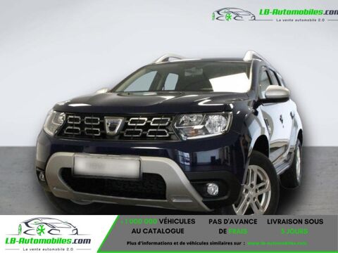 Dacia Duster SCe 115 4x2 2018 occasion Beaupuy 31850