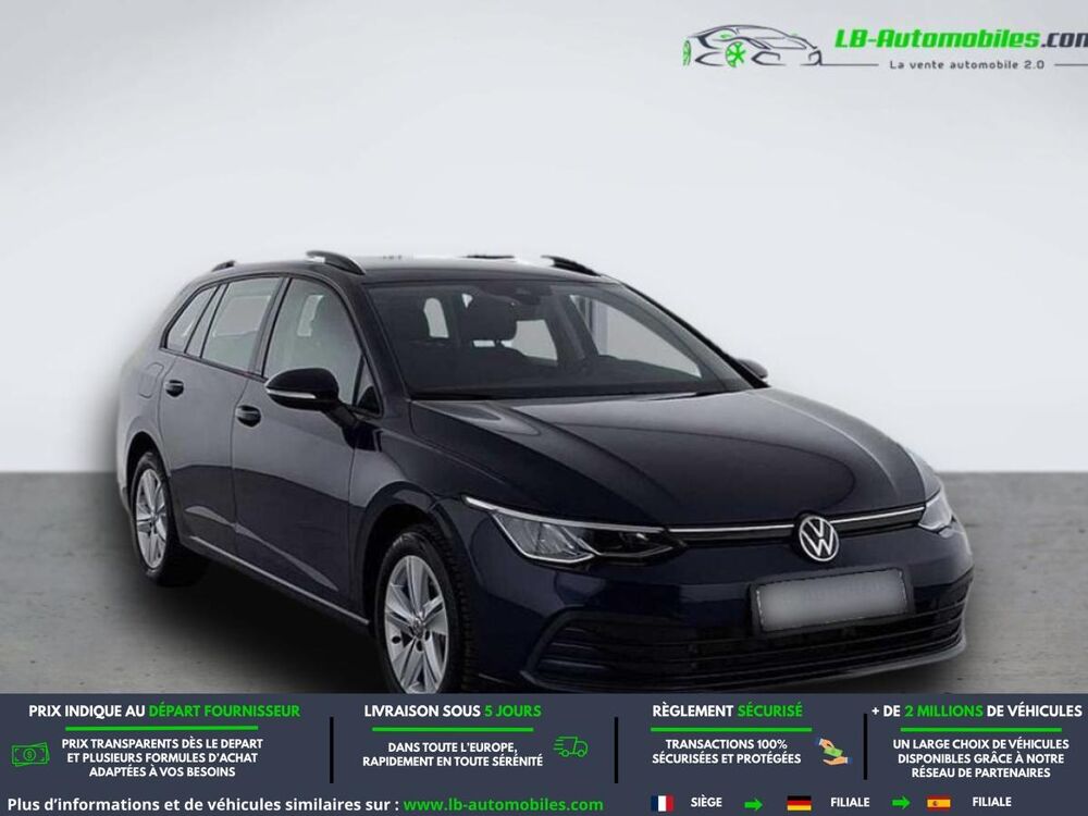 Golf SW 1.0 TSI 110 BVM 2023 occasion 31850 Beaupuy