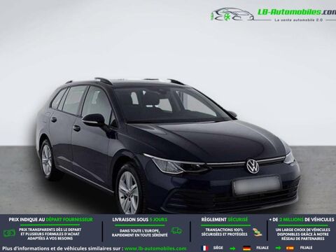 Annonce voiture Volkswagen Golf SW 17370 €