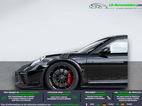 911 4.0i 520 PDK 2018 occasion 31850 Beaupuy