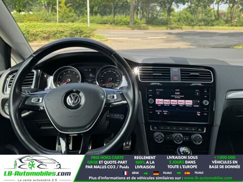 Golf 1.0 TSI 110 BVM 2018 occasion 31850 Beaupuy