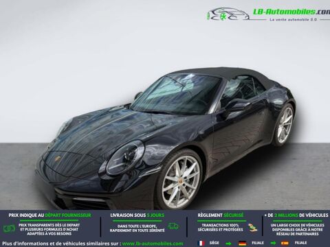 Annonce voiture Porsche 911 116900 €