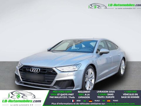 A7 45 TDI 231 BVA Quattro 2019 occasion 31850 Beaupuy