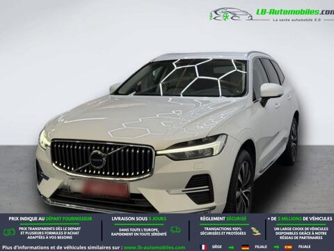 XC60 B4 AWD 197 ch BVA 2023 occasion 31850 Beaupuy
