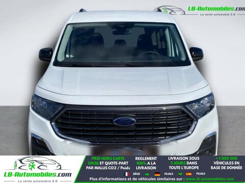 Tourneo VP 2.0 EcoBlue 122 BVA 2026 occasion 31850 Beaupuy