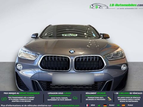 X2 sDrive 18i 140 ch BVA 2018 occasion 31850 Beaupuy