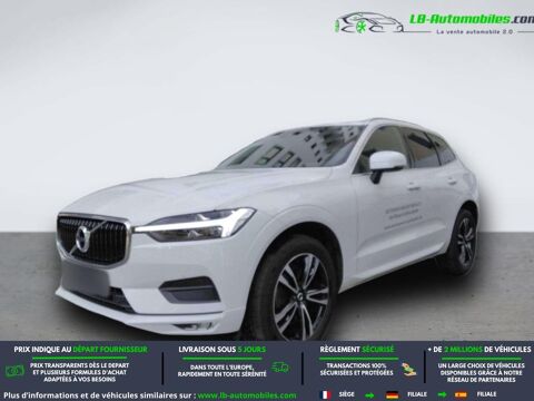 Annonce voiture Volvo XC60 28989 €
