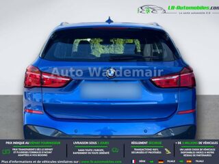X1 xDrive 20i 192 ch BVA 2018 occasion 31850 Beaupuy