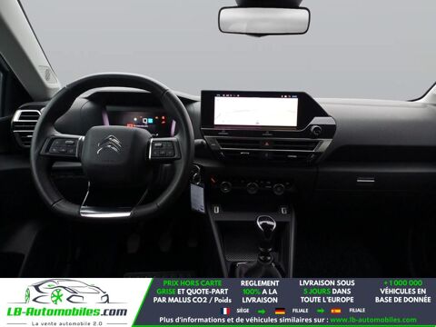 C4 PureTech 130 BVM 2023 occasion 31850 Beaupuy