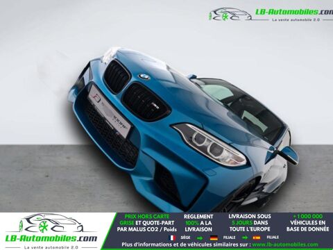 M2 370 ch BVA 2017 occasion 31850 Beaupuy