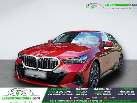 Annonce voiture BMW Série 3 74800 €
