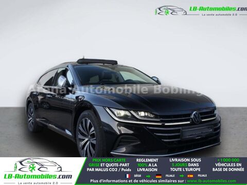 Annonce voiture Volkswagen Arteon 27900 €