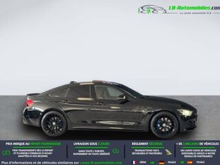 S&eacute;rie 4 440i 326 ch BVA 2017 occasion 31850 Beaupuy