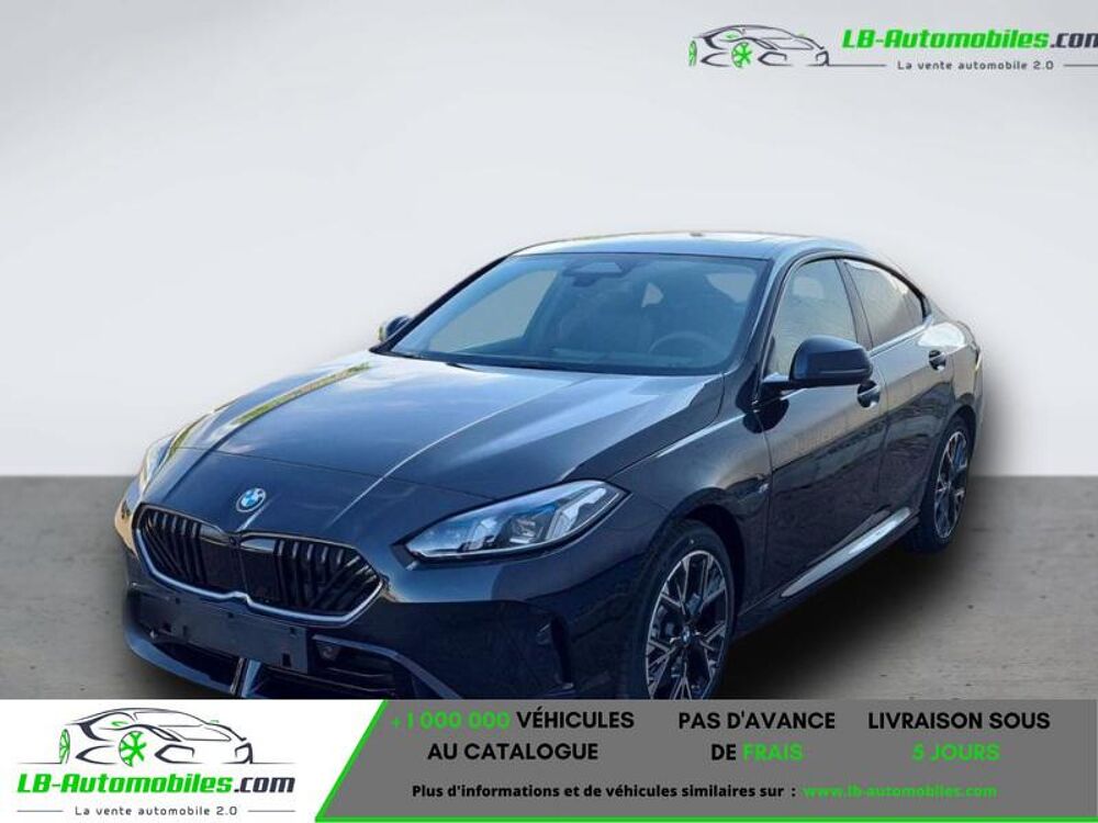 Serie 2 223i 218 ch BVA 2025 occasion 31850 Beaupuy