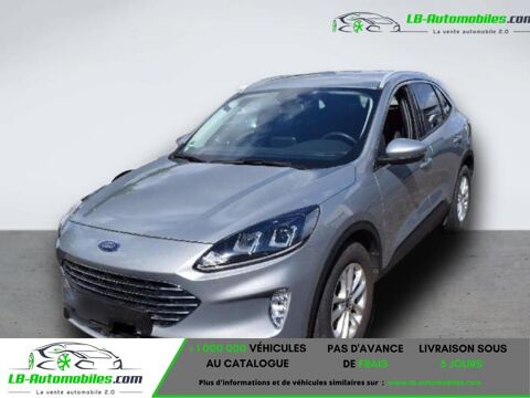 Kuga 1.5 EcoBlue 120 BVA 2022 occasion 31850 Beaupuy