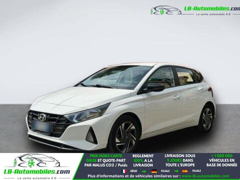 i20 1.2 84 2023 occasion 31850 Beaupuy