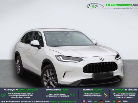 Zr-v e:HEV 2.0 i-MMD 183ch 2025 occasion 31850 Beaupuy