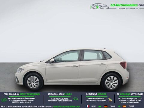 Polo 1.0 80 S&S BVM 2024 occasion 31850 Beaupuy