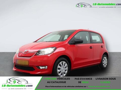 Citigo 61 kw 83 ch 2020 occasion 31850 Beaupuy