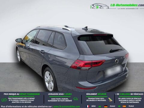 Golf SW 2.0 TDI 150 BVA 2024 occasion 31850 Beaupuy