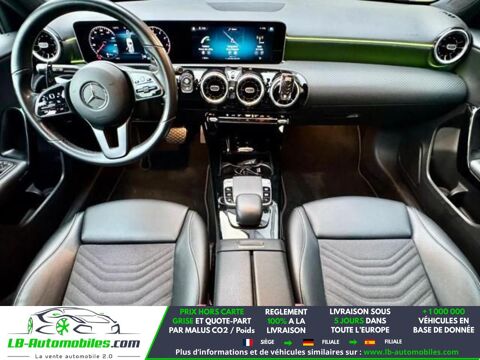 Classe A 160 BVA 2020 occasion 31850 Beaupuy