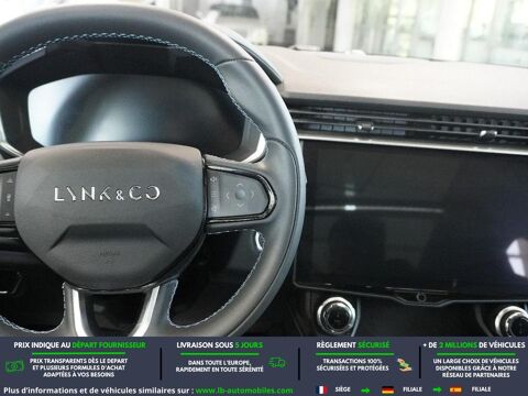 01 PHEV 2022 occasion 31850 Beaupuy