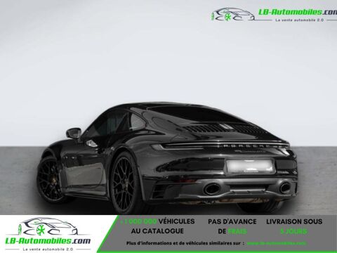 Porsche 911 3.0i 480 PDK 2022 occasion Beaupuy 31850
