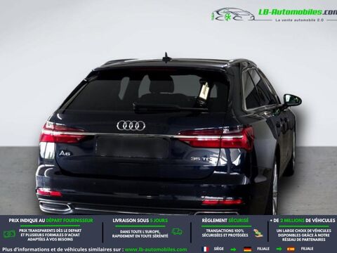 A6 35 TDI 163 ch 2023 occasion 31850 Beaupuy