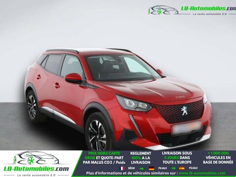 2008 Electrique 136 ch 2020 occasion 31850 Beaupuy