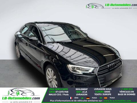 Audi A3 TFSI 150 BVA 2019 occasion Beaupuy 31850