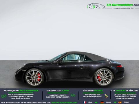 911 S 3.8i 400 PDK 2012 occasion 31850 Beaupuy