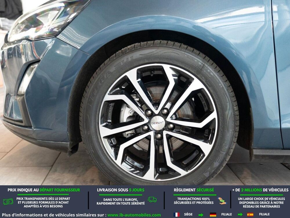 Focus 1.0 EcoBoost 125 BVM 2020 occasion 31850 Beaupuy