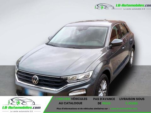 Volkswagen T-ROC 2.0 TDI 150 Start/Stop BVA 2021 occasion Beaupuy 31850