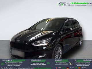C-max 1.0 EcoBoost 125 2019 occasion 31850 Beaupuy
