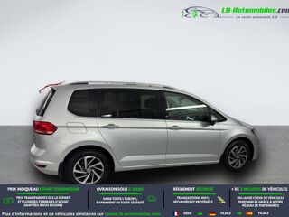 Touran 1.2 TSI 110 BMT 5pl 2017 occasion 31850 Beaupuy