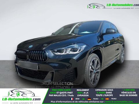 Annonce voiture BMW X2 36800 €